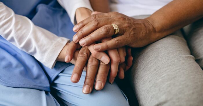 End-of-Life Conversations can be Hard, but Your Loved Ones Will Thank You