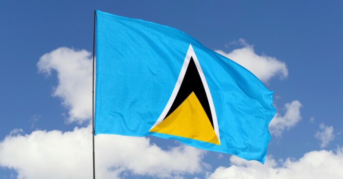 43rd Independence Day Address – Saint Lucia