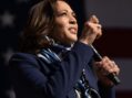 Kamala Harris, Daughter of a Jamaican Immigrant, Meets With Island’s Prime Minister