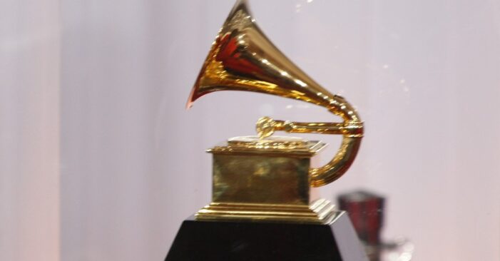 And the Grammy Goes to…Reggae! The Soja Controversy