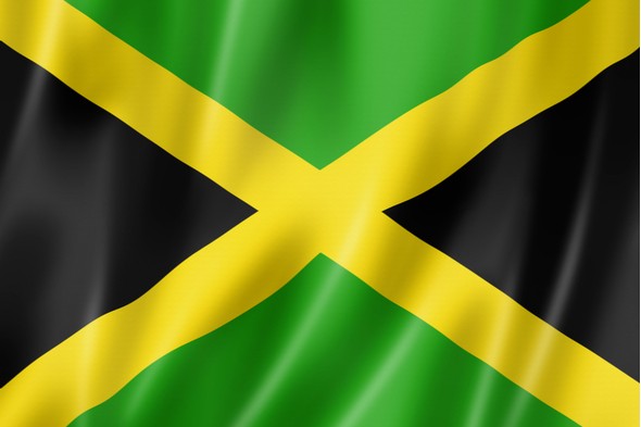 Jamaica flag-img