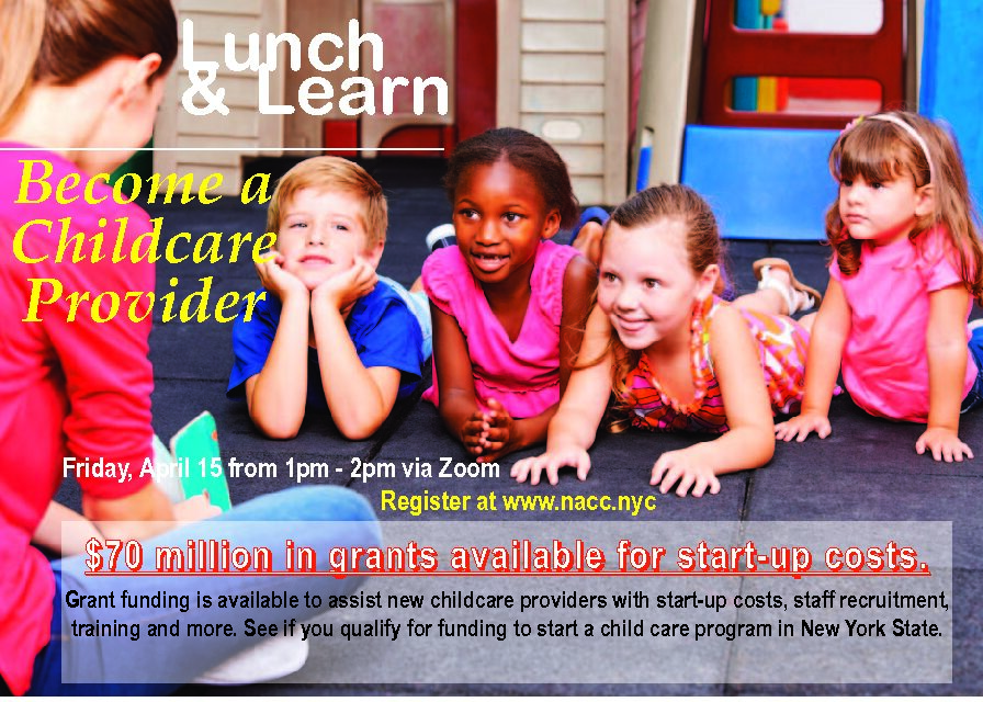 Lunch+Learn+ChildCare
