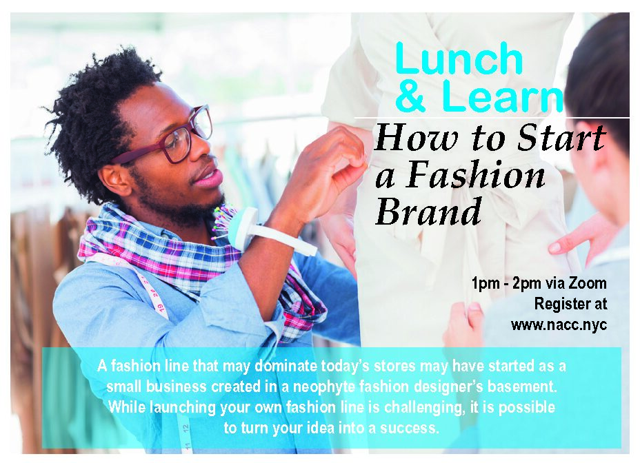 Lunch+Learn+Fashion