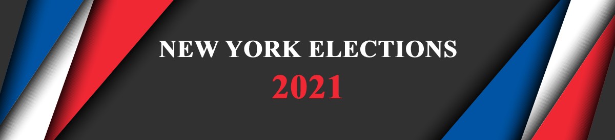 NY Elections 2021
