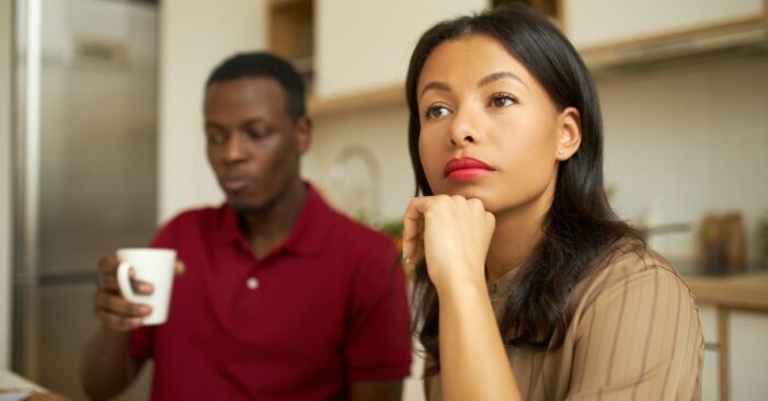 Who Wears the Pants in a Relationship Matters – Especially if You’re a Woman