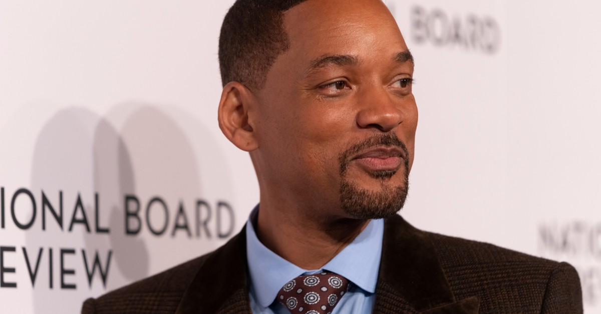 Will Smith attends National Board of Review Gala 2022 at Cipriani 42nd street-img