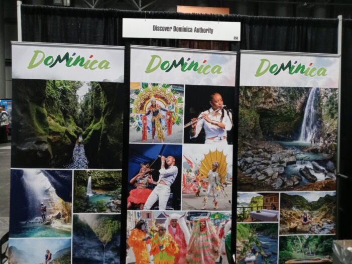 Travel is Definitely Back! The Recent New York Travel & Adventure Show Proved That!