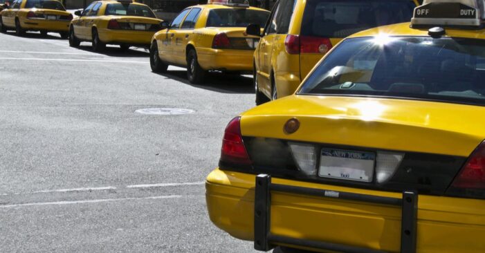 Better Drivers for New York City