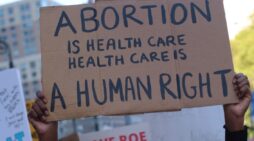 Religious Backers of Abortion Rights say God’s on Their Side