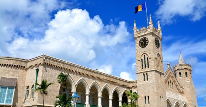 Barbados Part of Elite Group as UNESCO World Heritage Site