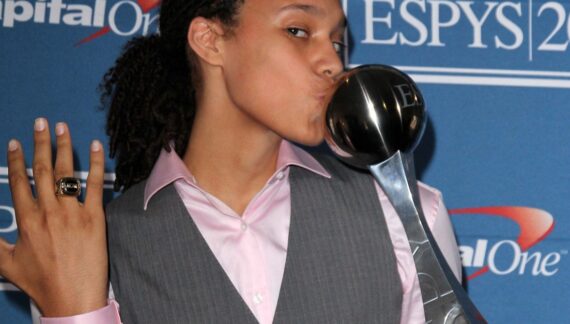 Brittney Griner: US Government Says That WNBA Star has Been Wrongfully Detained in Russia