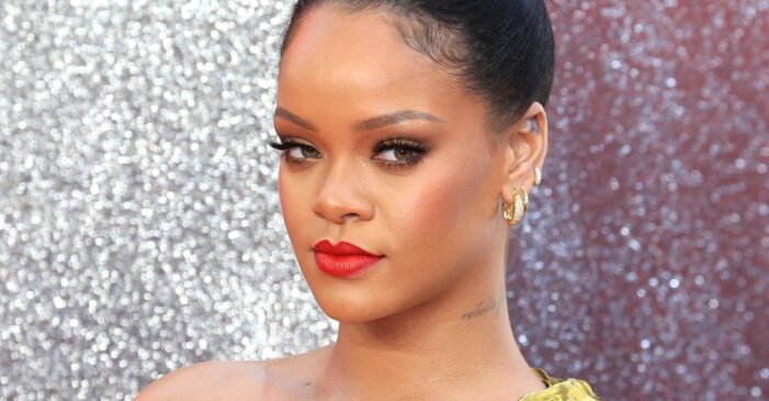 It’s a Boy! Rihanna Welcomes First Child: Report