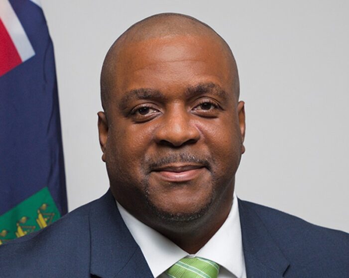 Statement of the OECS Authority on the Situation in the BVI
