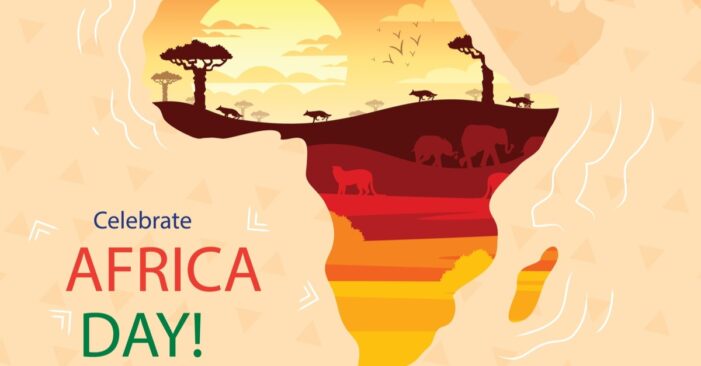 Jamaica to Celebrate Africa Day on May 25