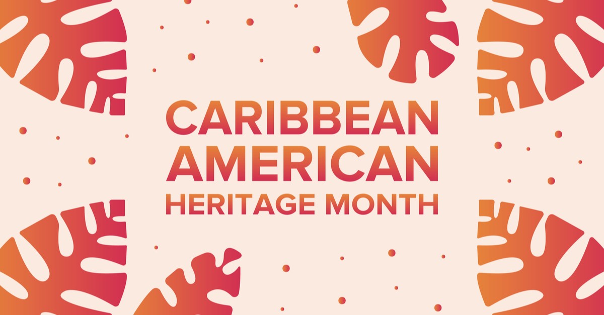 Caribbean American Heritage Month-img