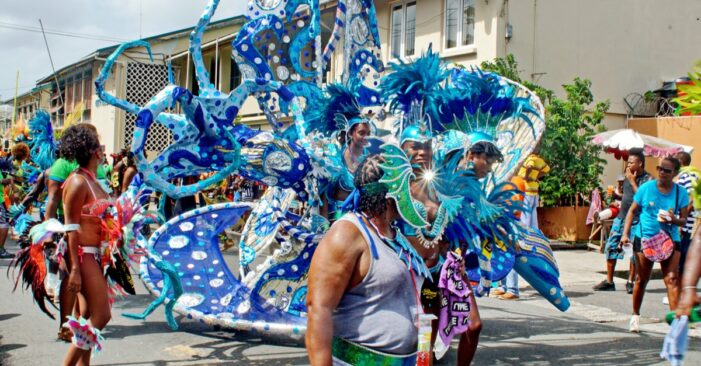 Saint Lucia to Capture the Overwhelming Demand for Carnival