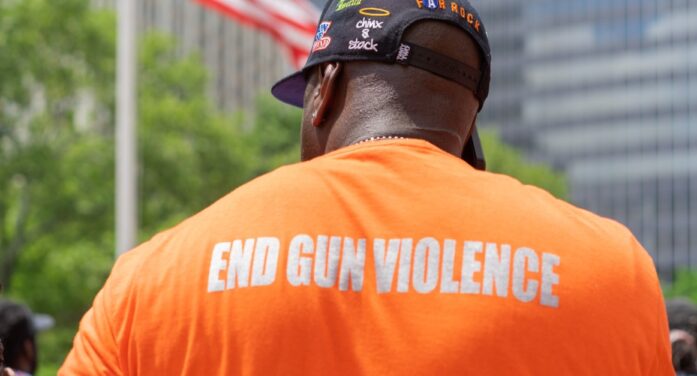Will Closing the ‘Boyfriend Loophole’ in Gun Legislation Save Lives? Here’s What the Research Says