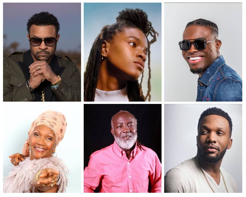 Koffee-Shaggy-Freddy-McGregor-and-More-on-Jamaica-60-Festival-Album-img