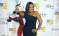 Jamaican American TV Anchor Sharon Lawson Wins Emmy