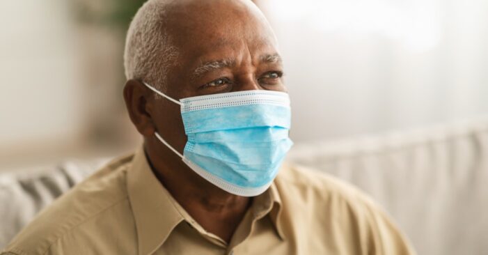 A Pandemic Lesson: Older Adults Need to Go Back to Their Doctor and Make Preventive Care a Top Priority