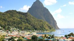 ‘Summer Saint Lucia Style’ Roadshow Underway Across North America