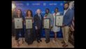 DiNapoli Honors Caribbean Leaders