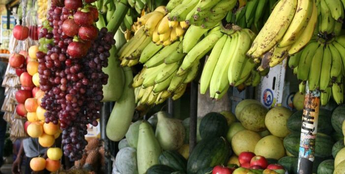 The Fight Against Food Insecurity in the Caribbean