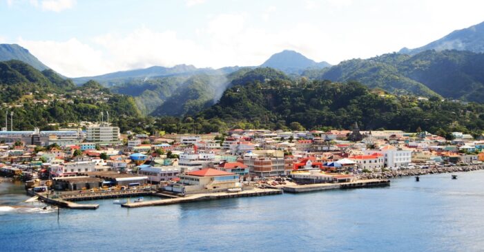 Dominica’s Efforts to Become World’s First Climate-Resilient Nation Appreciated by EU