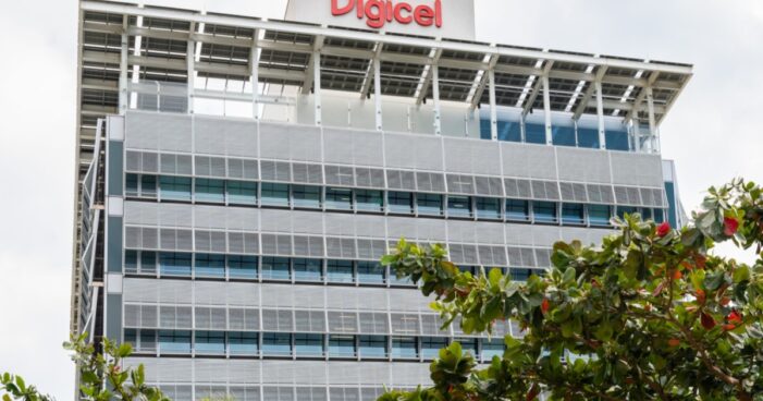 Digicel Chairman Announces Reparations Plan for Caribbean Countries