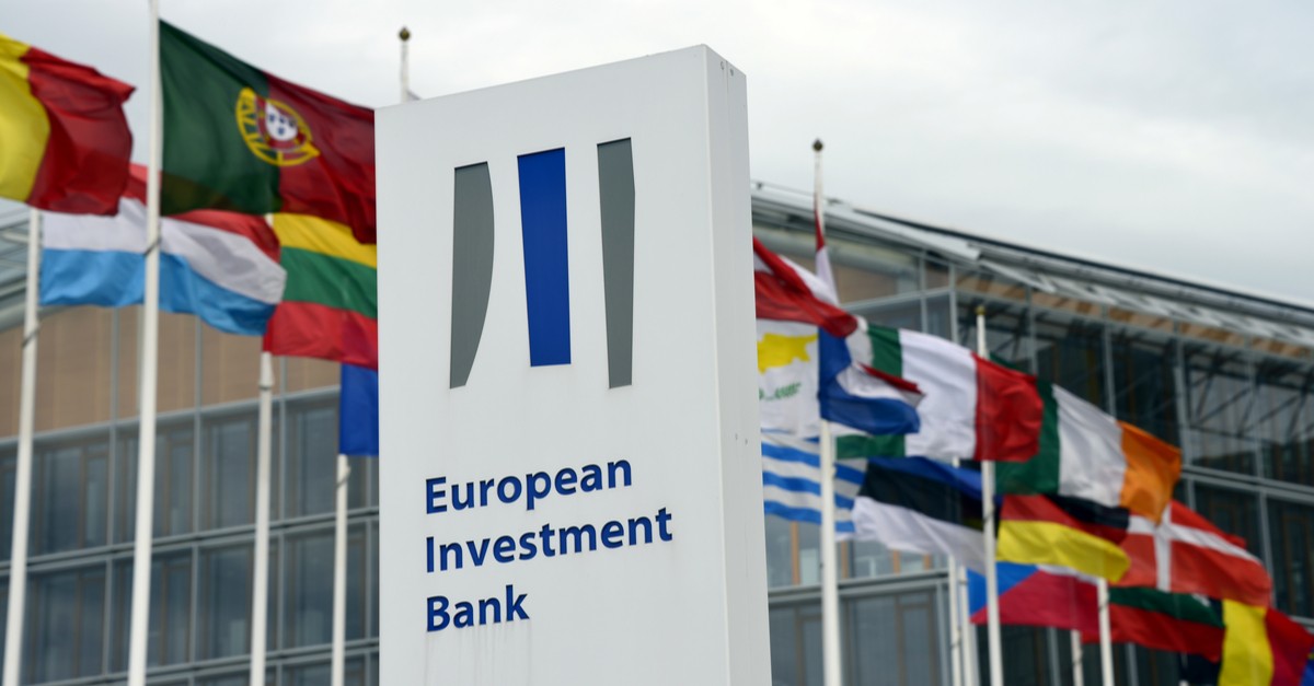 European Investment Bank in Luxembourg-img