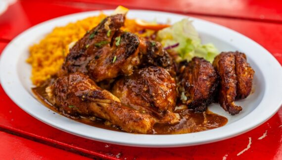 12 Underrated Jamaican Food That More People Should Try