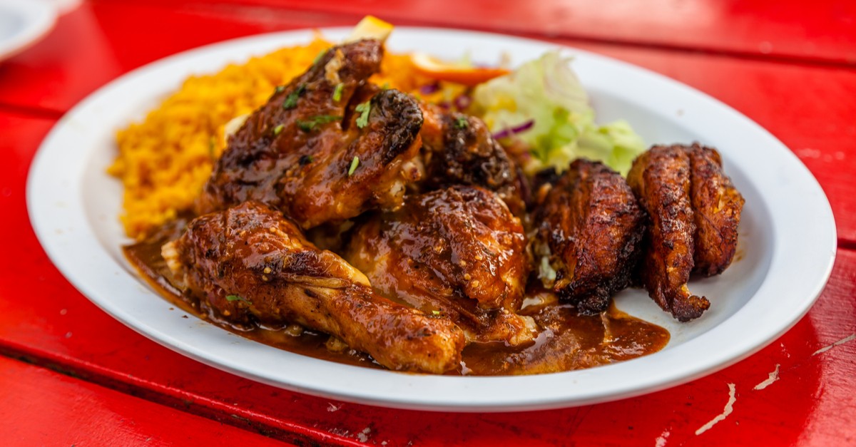 Jamaican Jerk BBQ Chicken-img