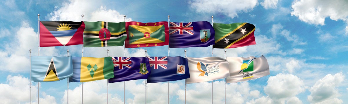 Organisation of Eastern Caribbean States-img