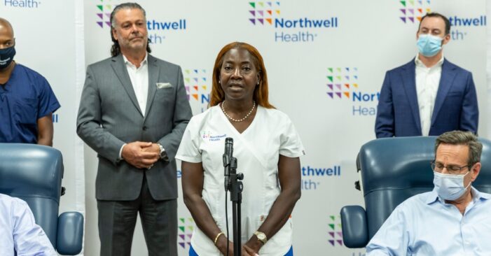Diaspora | Jamaican Nurses Hailed as Mainstay of Health Systems Abroad