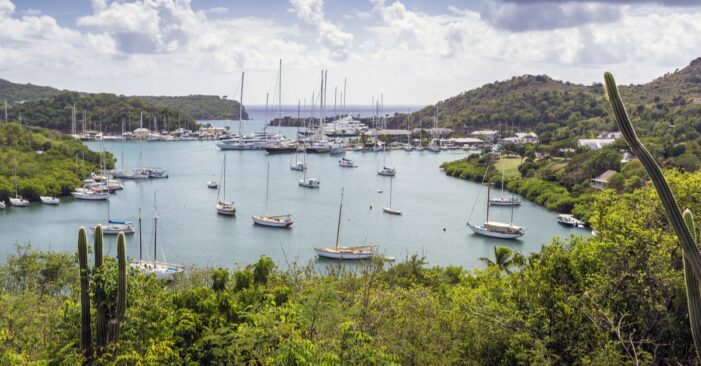 Antigua and Barbuda Tourism Authority launches D.E.E.R Program