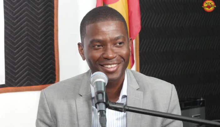 Grenada to Hear PM’s 1st Budget Address Today