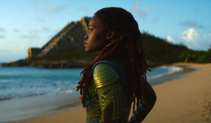 Bob Marley’s “No Woman No Cry” Featured in “Black Panther: Wakanda Forever” Movie Trailer