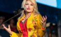 Country Music Hall of Famer Dolly Parton Goes Reggae