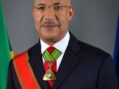 Message to the Diaspora His Excellency the Most Honorable Sir Patrick Allen, ON, GCMG, CD, KST.J Governor-General of Jamaica