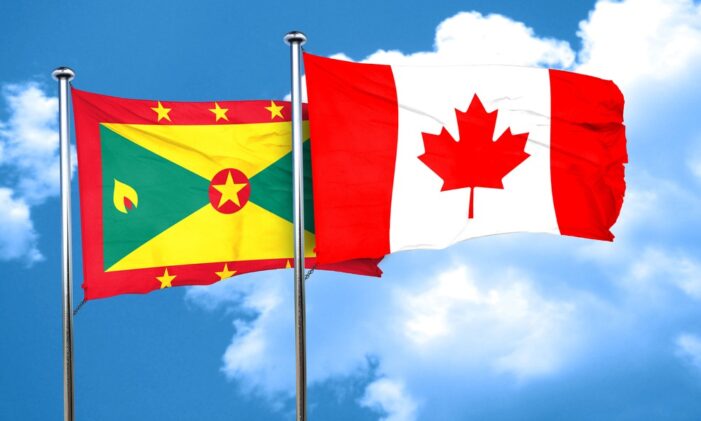 Canada Provides Biometric Processing for Visa Applications in Grenada