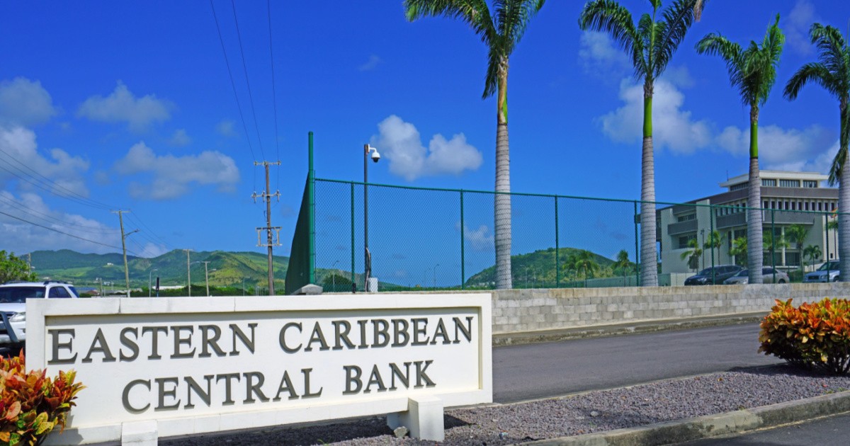 Headquarters of the Eastern Caribbean Central Bank-img