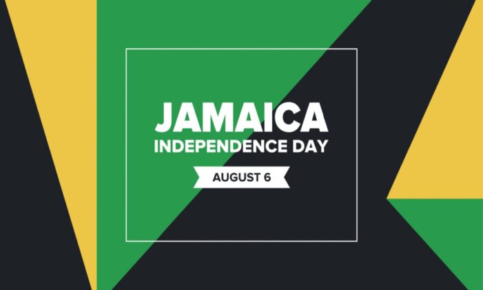 CARICOM SG Congratulates Jamaica on Its Diamond Jubilee