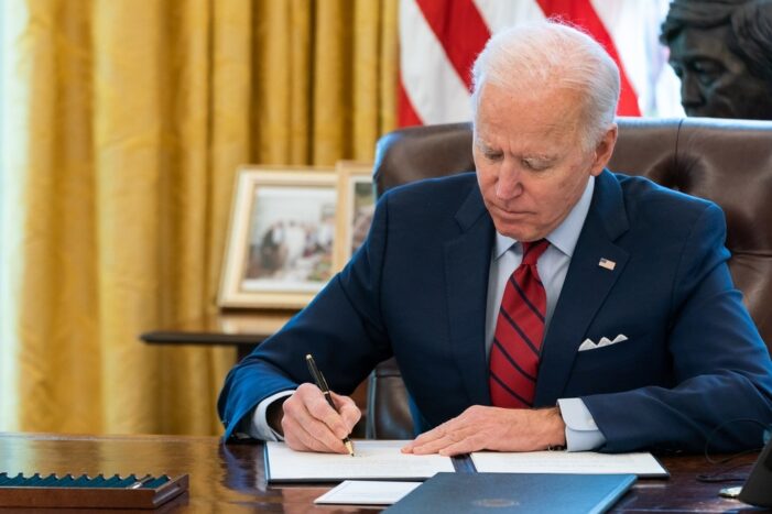 Student Loan Forgiveness – Experts on Banking, Public Spending and Education Policy Look at the Impact of Biden’s Plan