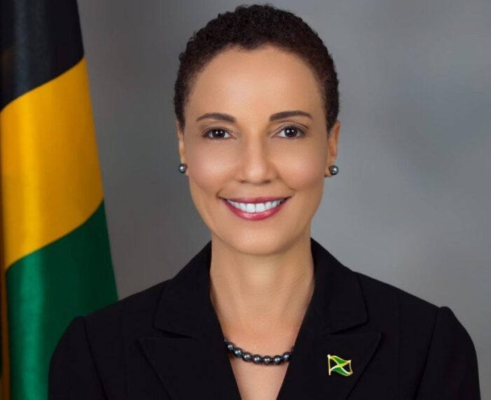 Independence Day Message to the Jamaican Diaspora from Senator the Honorable Kamina Johnson Smith, Minister of Foreign Affairs and Foreign Trade