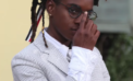 Koffee Makes Barack Obama’s Playlist for the 6th Time