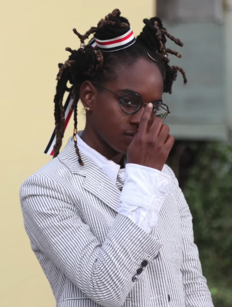 Koffee Makes Barack Obama’s Playlist for the 6th Time