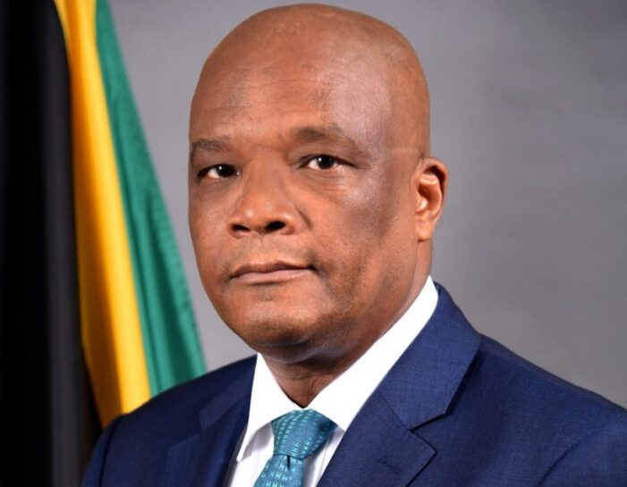 Jamaica 60 Diaspora Independence Day Message from Senator the Honorable Leslie Campbell, Minister of State Ministry of Foreign Affairs and Foreign Trade