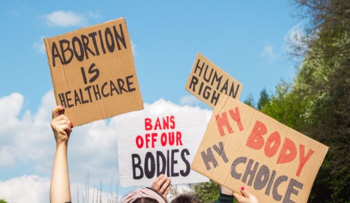 Florida Clergy Lawsuits Say Abortion Ban Violates Religious Freedom