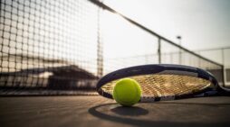 Sagicor Sponsors the Return of International Junior Tennis to St. Lucia