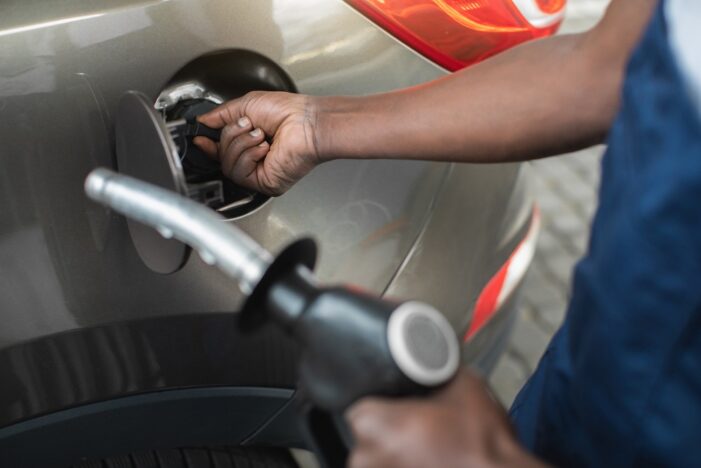 Barbados Gov’t Caps Fuel Prices – CARICOM Business